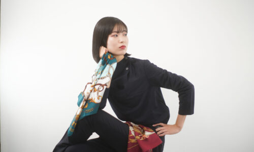 スカーフ使用画像03