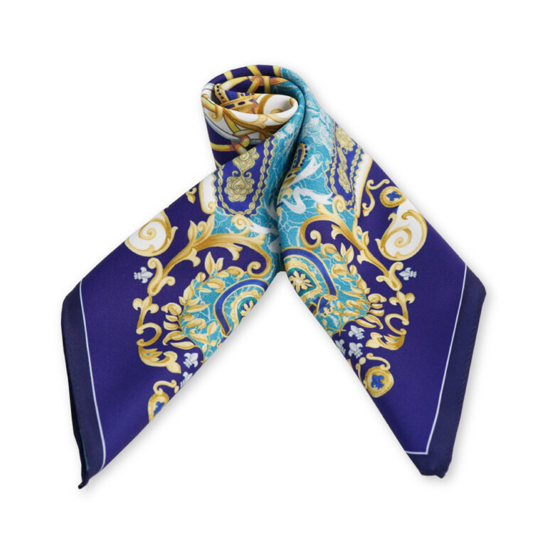 オリジナルプリントスカーフ02