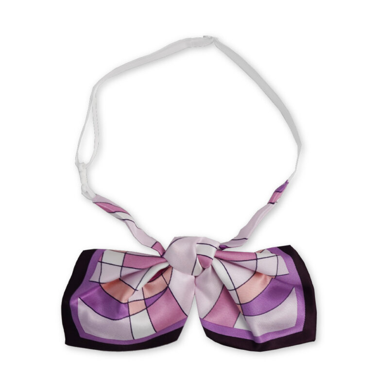 オリジナルプリントスカーフ