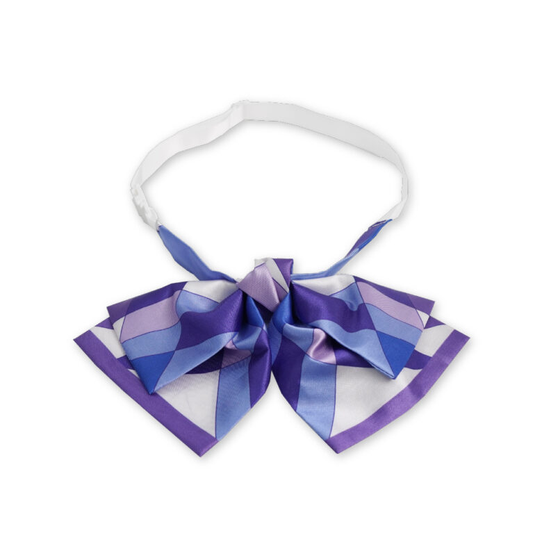 オリジナルプリントスカーフ